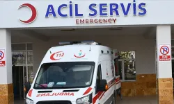 Sivas'ta Kömür Ocağında Patlama: 1 Ölü, 2 Yaralı