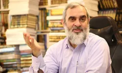 Nureddin Yıldız protestosuna müdahale: Çok sayıda gözaltı