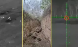 Ukrayna - Rusya savaşında feci anlar: 600 can kaybı!