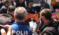 16 Yaşındaki Çocuk, Ablasını Kaçıran Genci Öldürdü