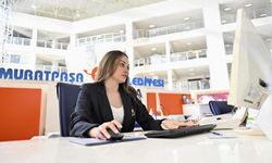 Turunç Masa yüzde 94,48 memnuniyet oranına ulaştı