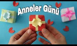 Uzmanlar Açıkladı: Annelerin en çok sevdiği hediyeler listelendi!