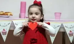 3 Yaşındaki Nazlı Hayatını Kaybetti