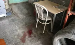 Sandalyeden Düşen Adam Hayatını Kaybetti!