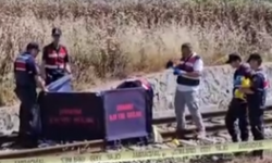 Ambulans Şoförü Trenin Altında Can Verdi
