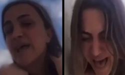 TikTok canlı yayınında intihar etti! İşte o görüntüler...