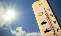 Meteoroloji Uyardı: 18 İlde Aşırı Sıcaklık Bekleniyor!