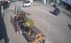 Antalya'da drift yapan sürücüye 65 bin TL ceza