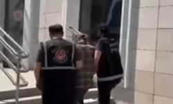 Denizli’ye gelen yabancı yolcu 1,25 kilo uyuşturucu ile yakalandı