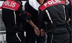 Isparta’da ’dur’ ihtarına uymayan sürücü yakalandı