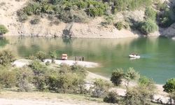 Isparta’da kaybolan şahıs baygın halde bulundu