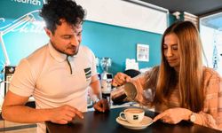 Muratpaşa Belediyesi barista eğitimi başlıyor
