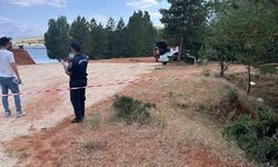 Burdur'da kayıp olarak aranan genç ölü bulundu