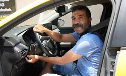 Antalya’da taksilere panik butonu geliyor