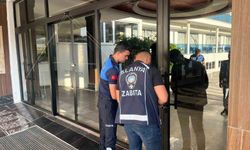 Alanya’da turizm tesisine 112’nci mühür