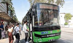 Denizli’de şehir içi ulaşıma zam geldi