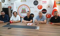 Isparta 32 Spor’da teknik direktör Bülent Akan oldu
