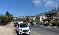 Gazipaşa’da korsan taşımacılık yapan 5 araç trafikten men edildi