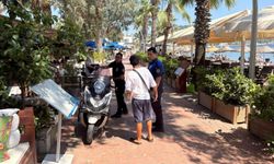 Muğla'da dilenci ve seyyar satıcılara geçit yok