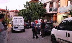 Sokakta başlayan tartışma evde cinayetle sonlandı