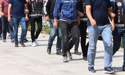 Yasa Dışı Bahis Operasyonu: 36 İlde 104 Şüpheli Yakalandı!