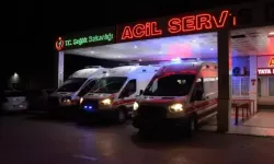 Asker Eğlencesinde 39 Kişi Hastanelik Oldu!