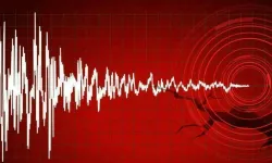 Kütahya Simav'da 3.6 Büyüklüğünde Deprem!
