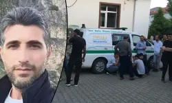 15 yaşındaki çocuk babasını öldürdü, annesini ağır yaraladı