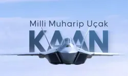KAAN savaş uçağı özellikleri nedir? Endonezya'ya 48 adet satılacak!