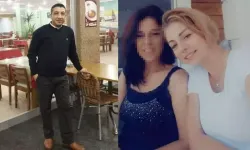 Eşini Vuran Adam Mezarlıkta İntihar Etti!