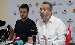 Antalyaspor A.Ş. Sinan Boztepe istifa edeceğini açıkladı