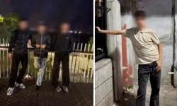 "Kız Meselesi" Kavgası Kanlı Bitti: 14 Yaşındaki Çocuk Bıçaklandı!