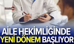 Aile hekimliği rapor ücretlerinde yeni dönem