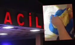 Evinde Doğurduğu Bebeğini Çatı Katına Bıraktı