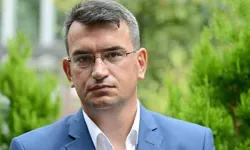 Metin Gürcan'a Casusluktan 16 Yıl 8 Ay Hapis Cezası