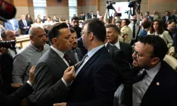 Tepki çeken yasa Meclis Komisyonu’ndan geçti: Zeytinlikler madene açılıyor