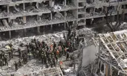 İsrail-İran Çatışmaları Şiddetleniyor