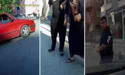 İstanbul'da Yol Verme Tartışması Bıçağa Dönüştü