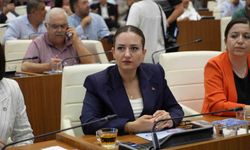 Başkan Vekili olarak Büşra Dirgen Özdemir seçildi