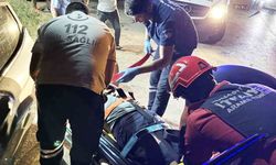 Köyceğiz’de kaza: 3’ü ağır 4 yaralı