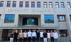 Manavgat Belediyesi’nde istifa eden meclis üyeleri yerine yedekleri davet edildi