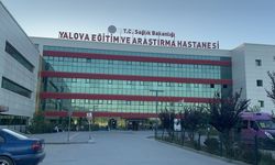 6 yaşındaki çocuk boğularak hayatını kaybetti