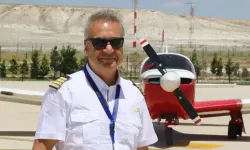 Rize-Bayburt Sınırında Uçak Kazası: Pilot Hayatını Kaybetti