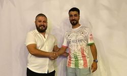 Isparta 32 Spor, 3 futbolcuyu kadrosuna kattı