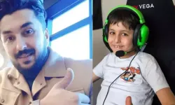 Ölüm lunapark dönüşünde yakaladı