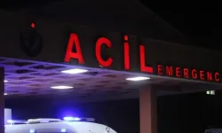 Alanya'da tatil yaparken fenalaşan Alman turist hastanede hayatını kaybetti