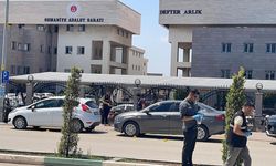 Osmaniye'de silahlı çatışma: 2 kişi yaralandı