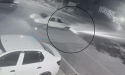 Tofaş'ın çarptığı adam metrelerce savruldu
