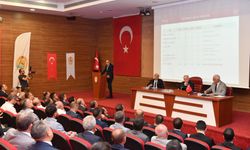 Denizli’de 263 projede çalışmalar devam ediyor