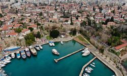 Antalya'da otellerde doluluk beklenti altında kaldı